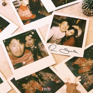 Dear Santa dari TWLV