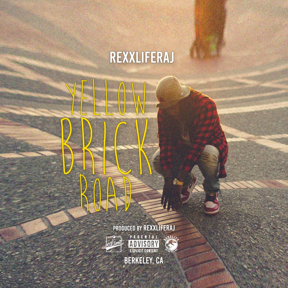 Yellow Brick Road (Explicit)