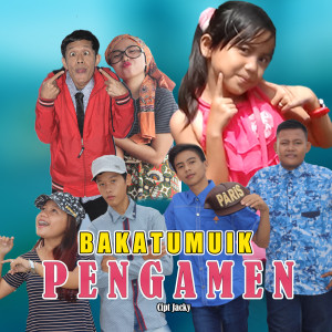 Dengarkan Pengamen lagu dari Bakatumuik dengan lirik