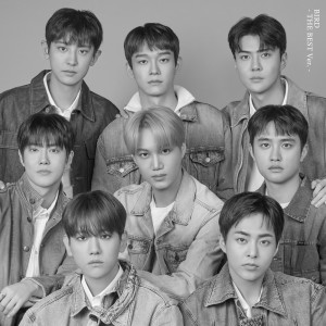 ดาวน์โหลดและฟังเพลง BIRD -THE BEST Ver.- (THE BEST Version) พร้อมเนื้อเพลงจาก EXO