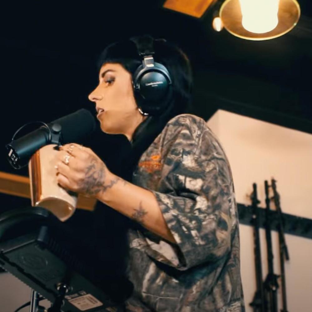 Someone Like You (Cover) (Live at Madison Records)