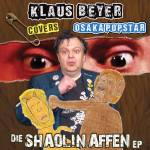 Listen to Monster (Monsters) song with lyrics from Klaus Beyer