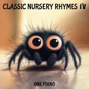 One Piano的專輯Classic Nursery Rhymes IV