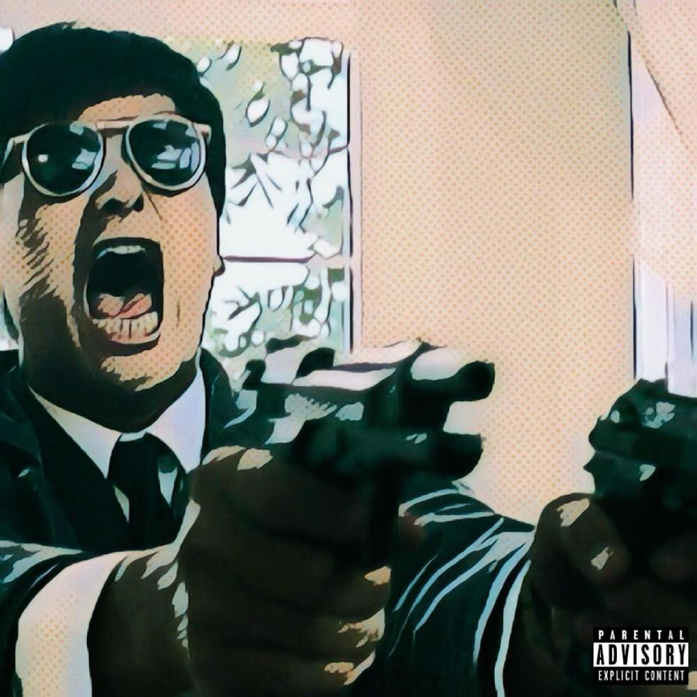 Serpentine (feat. Chuck Chan) (Explicit)