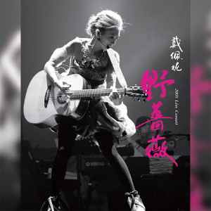 Album 野蔷薇 (2019 Live Concert) oleh Penny Tai