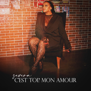 Album C`est toi? Mon amour from Severa