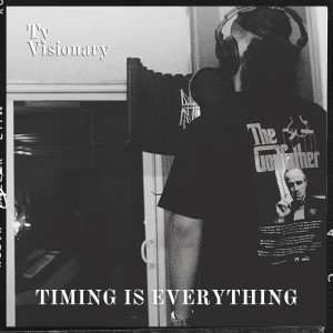 Listen to Timing Freestyle (Explicit) song with lyrics from Ty Visionary