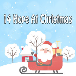 14 Hope At Christmas