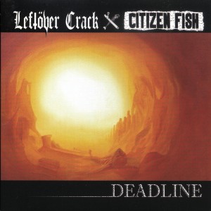 ดาวน์โหลดและฟังเพลง Supermarket Song พร้อมเนื้อเพลงจาก Leftover Crack