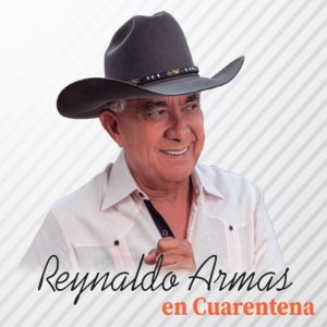 Album Reyaldo Armas en Cuarentena from Reynaldo Armas