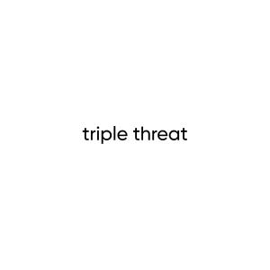 อัลบัม triple threat (Explicit) ศิลปิน Big Bo