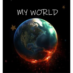 收聽TS IRON孫銘澤的MY World (完整版)歌詞歌曲