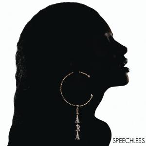 ดาวน์โหลดและฟังเพลง Speechless พร้อมเนื้อเพลงจาก Ciara
