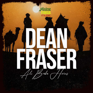 Listen to Ali Baba Horns song with lyrics from Dean Fraser