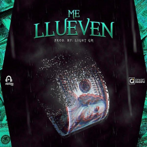 ดาวน์โหลดและฟังเพลง Me Llueven (Explicit) พร้อมเนื้อเพลงจาก Mark B.