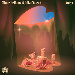 Oliver Heldens的專輯Ruins