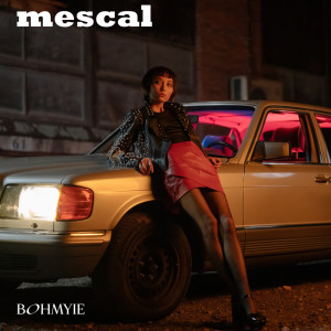 Listen to Mescal song with lyrics from Bohmyie