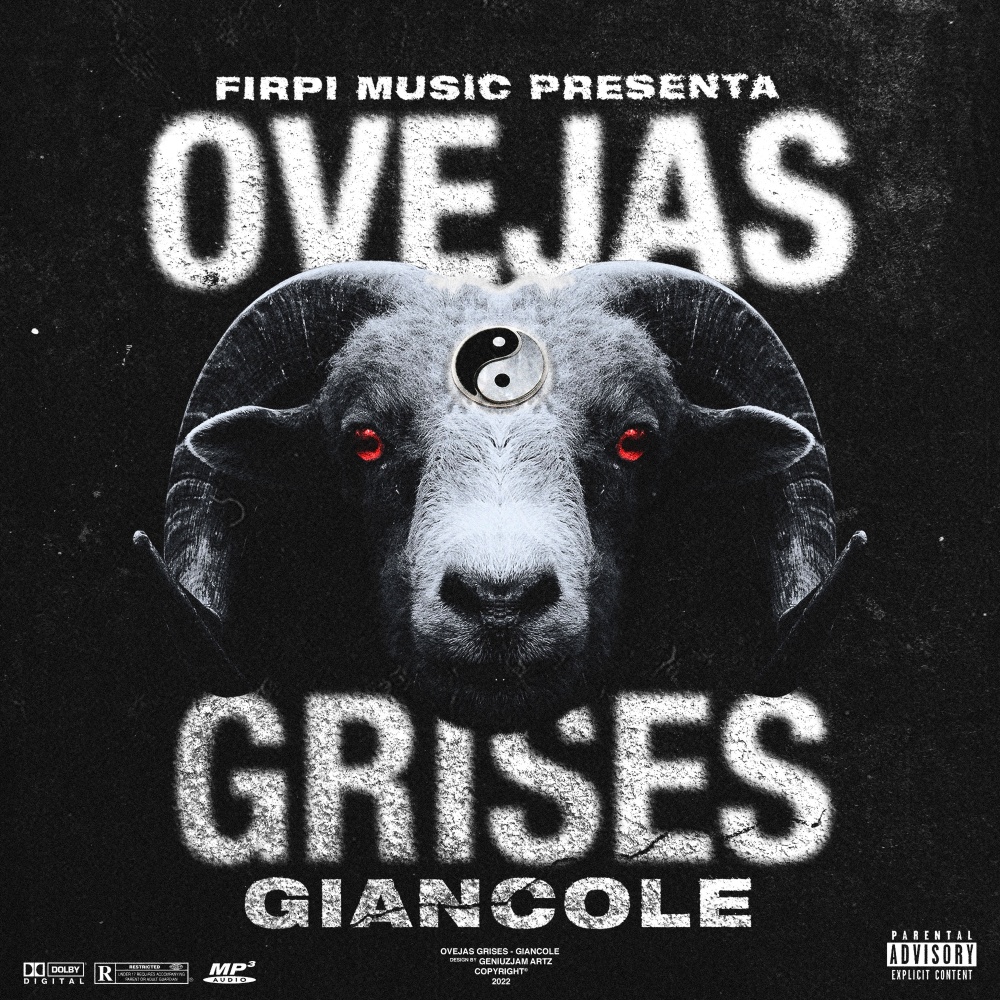 Ovejas Grises (Explicit)