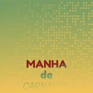 Silvia Natiello-Spiller的專輯Manha de Carnaval