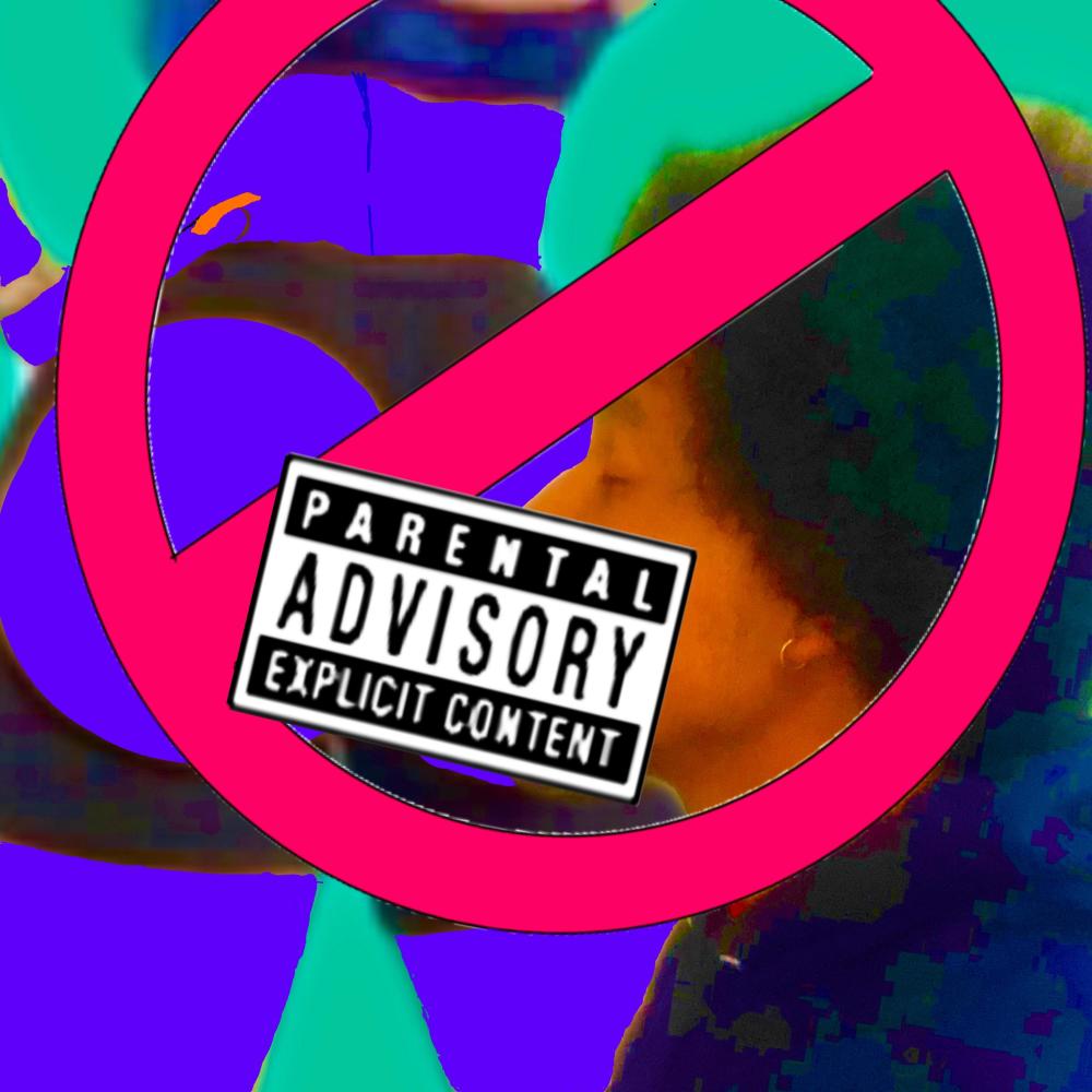 ASS KISSER (feat. bluddyroadkill & 99 Buck) (Explicit)
