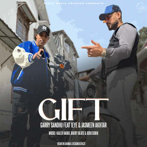 Album GIFT oleh Garry Sandhu