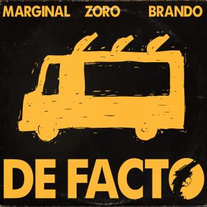 Brando的专辑De Facto (Explicit)