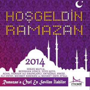 Listen to Necid Çöllerinden Medineye song with lyrics from Erkan Mutlu