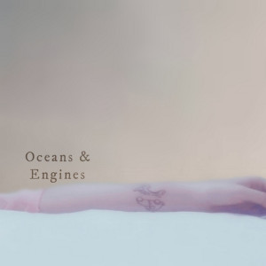 Chalerese Cabusas的專輯Oceans and Engines