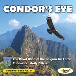 收聽The Royal Band of The Belgian Air Force的Danuvius歌詞歌曲