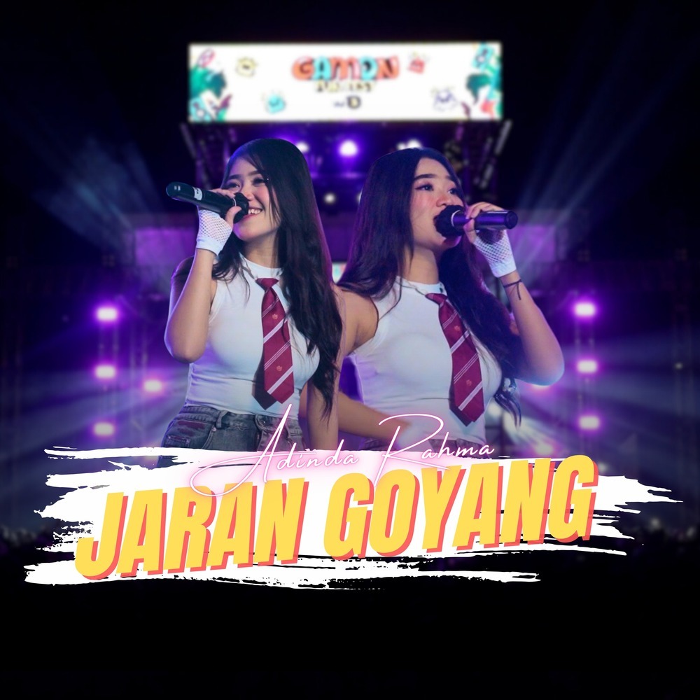 JARAN GOYANG (Remix)