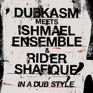 收聽Ishmael Ensemble的New Era (Vocal Mix)歌詞歌曲