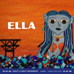 收聽Coast 2 Coast Movement的Ella (feat. Ama Retta, Maku & elijahtiger)歌詞歌曲
