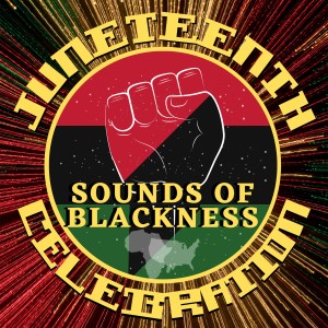 收聽Sounds Of Blackness的Juneteenth Celebration (Single)歌詞歌曲