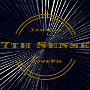 Album 7th Sense - EP from Jarrod Joseph