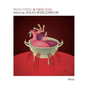 ดาวน์โหลดและฟังเพลง Moon on the Sky พร้อมเนื้อเพลงจาก Omar Sosa