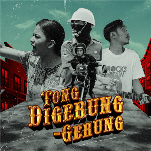 Dengarkan lagu Tong Digerung Gerung nyanyian Asep Balon dengan lirik