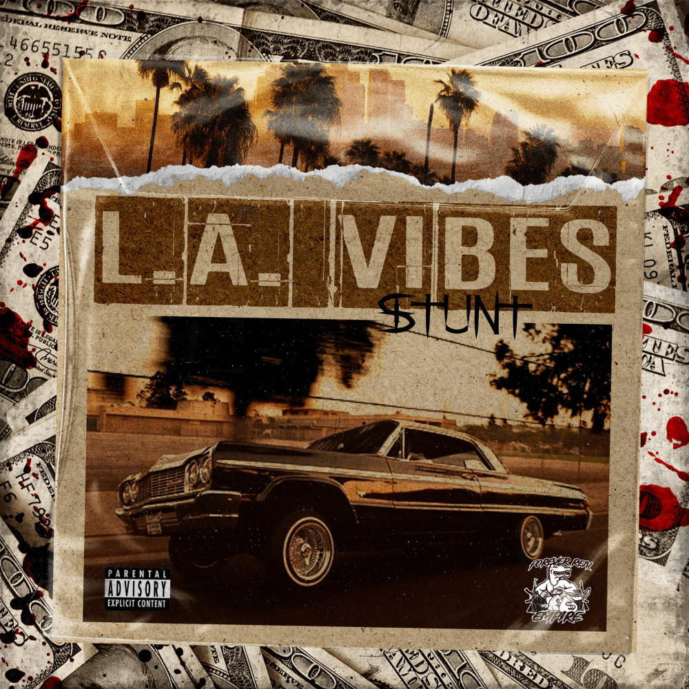 L.a. Vibes (Explicit)