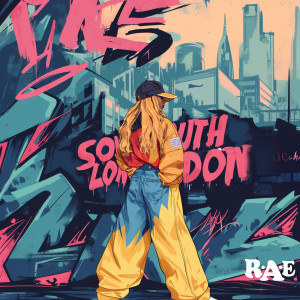 Album South London (Explicit) from R.A.E
