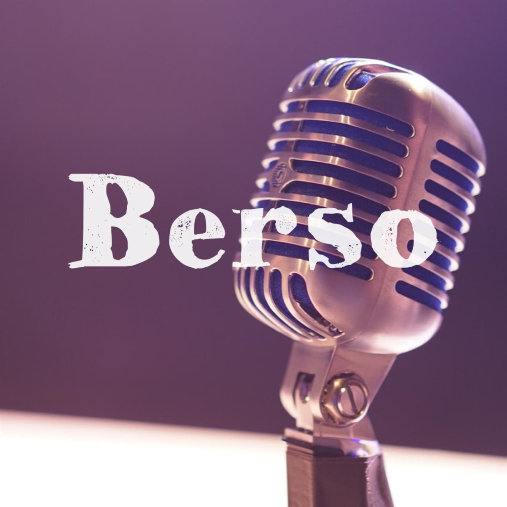 Berso (feat. Disisid, Gringo650, Karl Banayad, nik & Raffy Ojeda ) (Explicit)