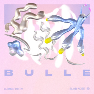 Album Bulle from 