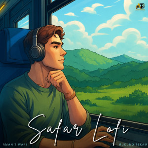 Album Safar (Lofi) from Iwan Fals & Various Artists
