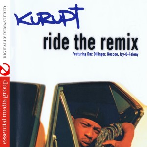 ดาวน์โหลดและฟังเพลง Who Ride Wit Us พร้อมเนื้อเพลงจาก Kurupt