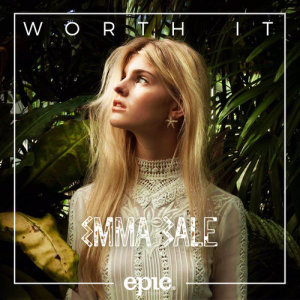 收聽Emma Bale的Worth It歌詞歌曲