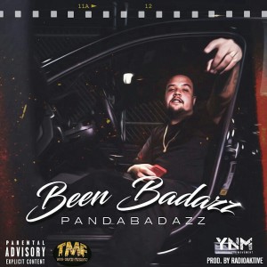 ดาวน์โหลดและฟังเพลง Promotion (Explicit) พร้อมเนื้อเพลงจาก Panda Badazz