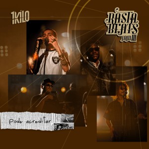 Listen to Pode Acreditar (Rastabeats Jam III) song with lyrics from 1Kilo