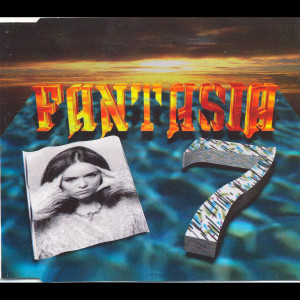 Fantasia的專輯Seven