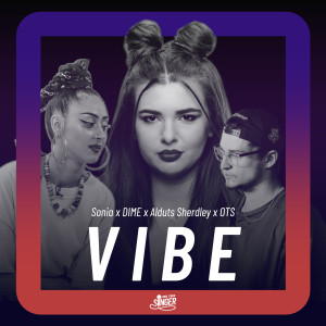 Listen to Vibe song with lyrics from Tridianto