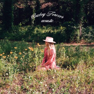 Album Cowboy Forever (Acoustic Version) from Carter Faith