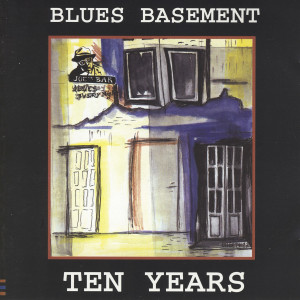 ดาวน์โหลดและฟังเพลง Chicago Nightlife พร้อมเนื้อเพลงจาก Blues Basement