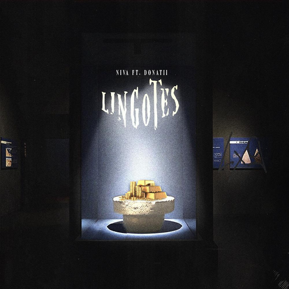 Lingotes (feat. Donatii) (Explicit)